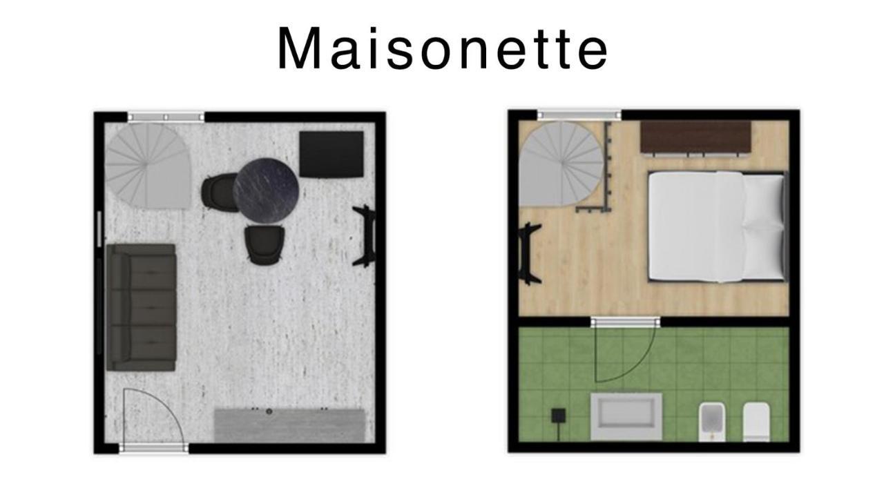 Apartament Lares Navona Rzym Zewnętrze zdjęcie